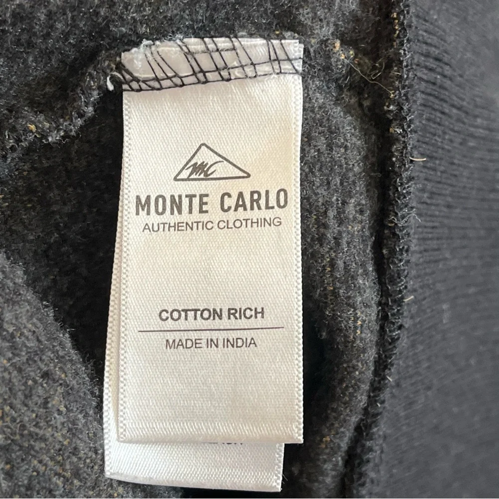 Monte Carlo this stylish